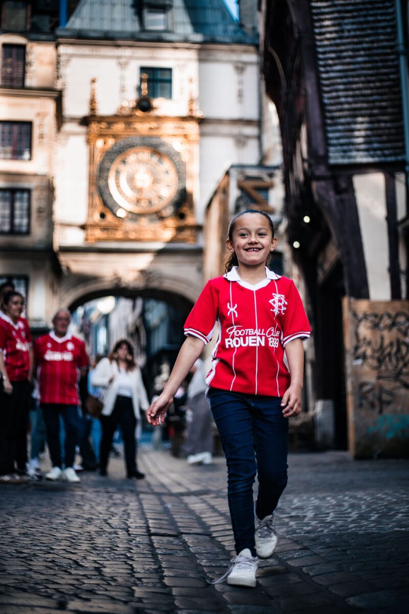 MAILLOT OFFICIEL 125 ANS - ÉDITION LIMITÉE & NUMÉROTÉE – Image 7