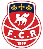 FCR Logo